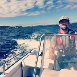 Meet your Posher, Ryan